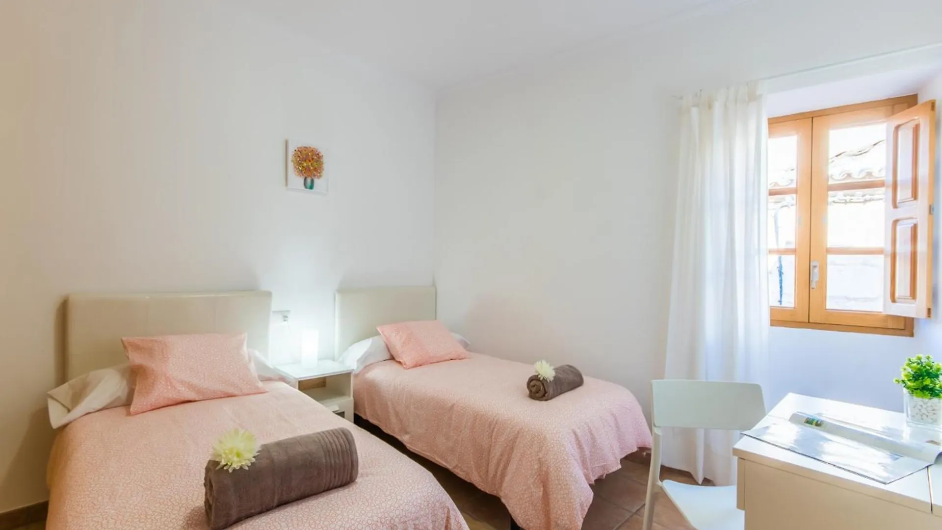 Holiday Home In Alcudia