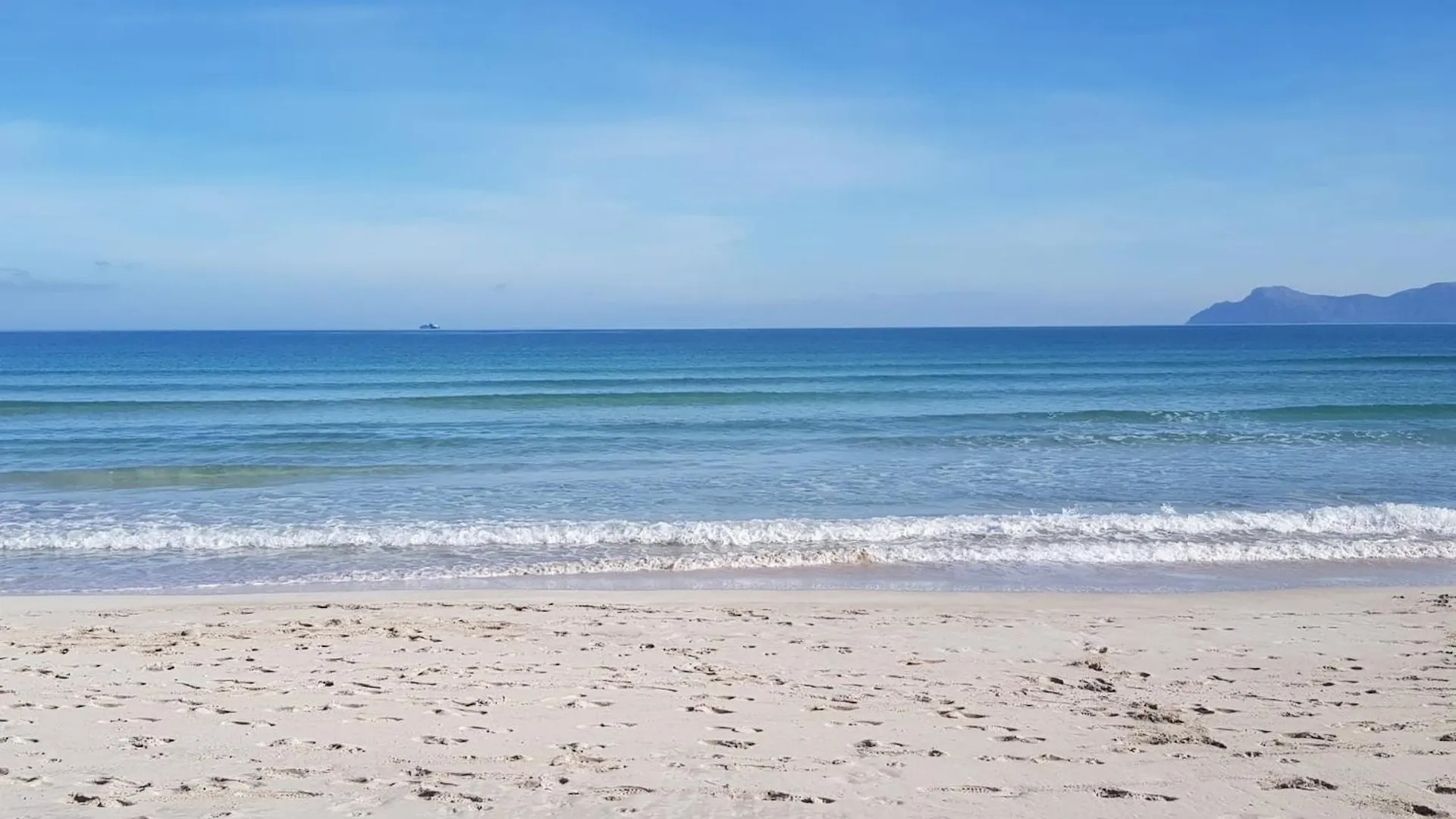 Holiday Home In Alcudia Spanien