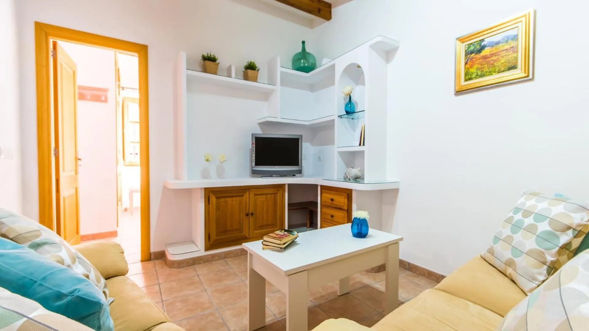 Holiday Home In Alcudia 0*, אלקודיה ספרד