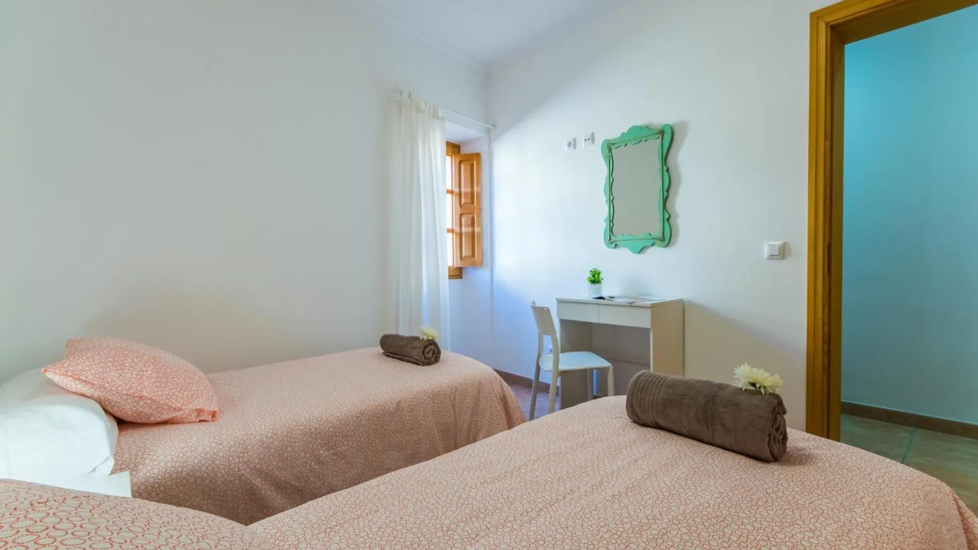Holiday Home In Alcudia  אלקודיה