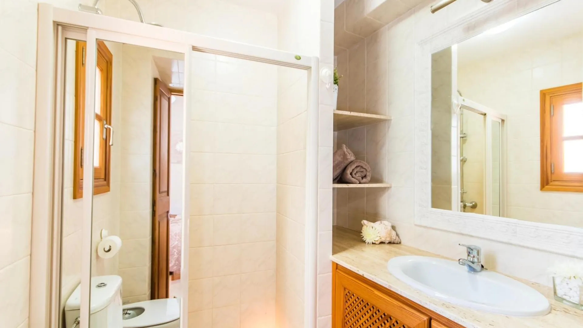 Holiday Home In Alcudia