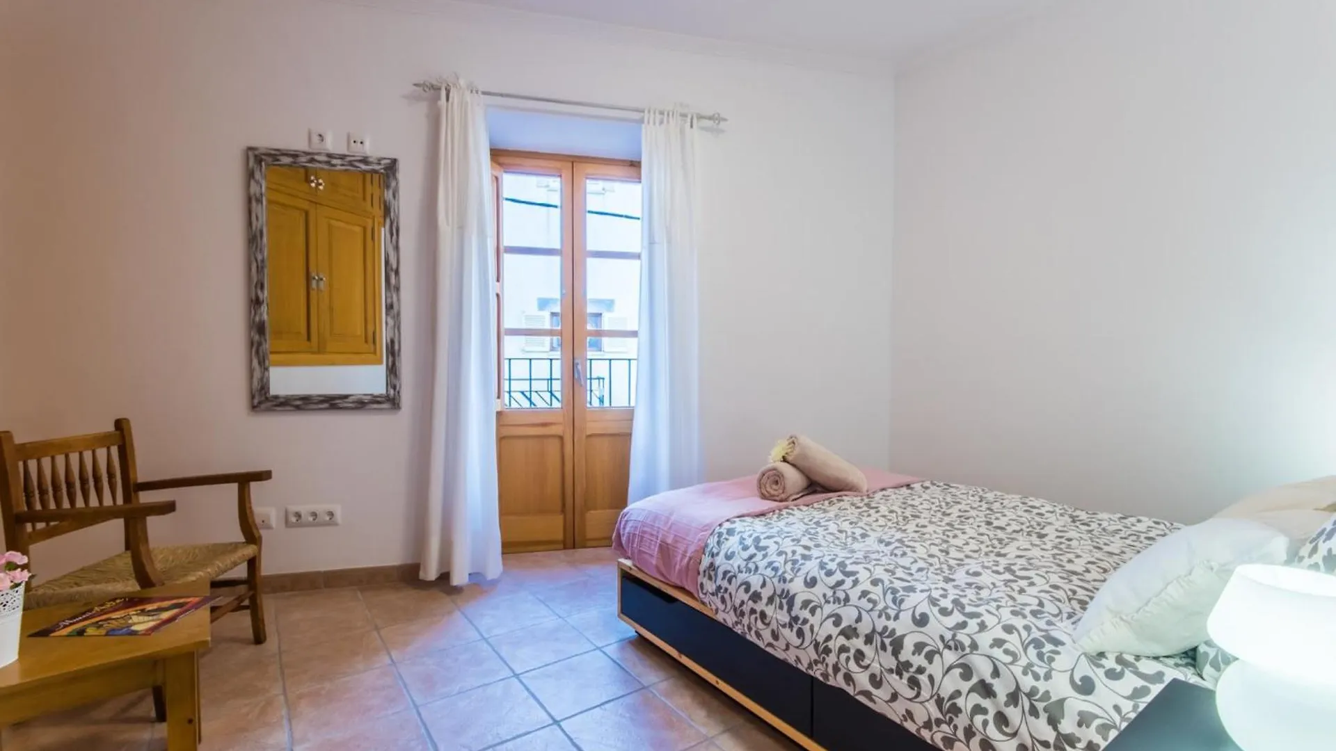 Holiday Home In Alcudia 0*, Alcúdia
