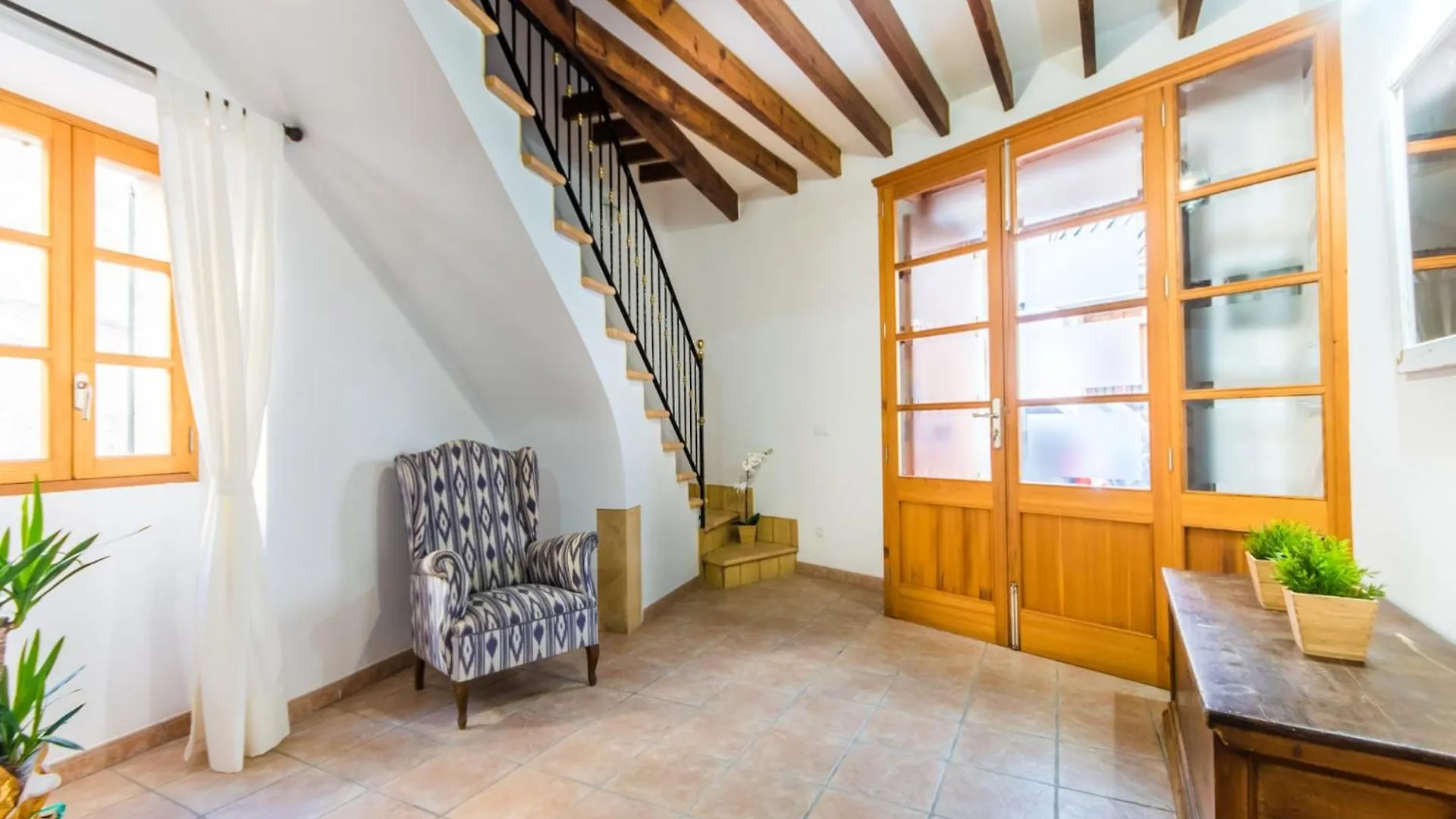 Holiday Home In Alcudia