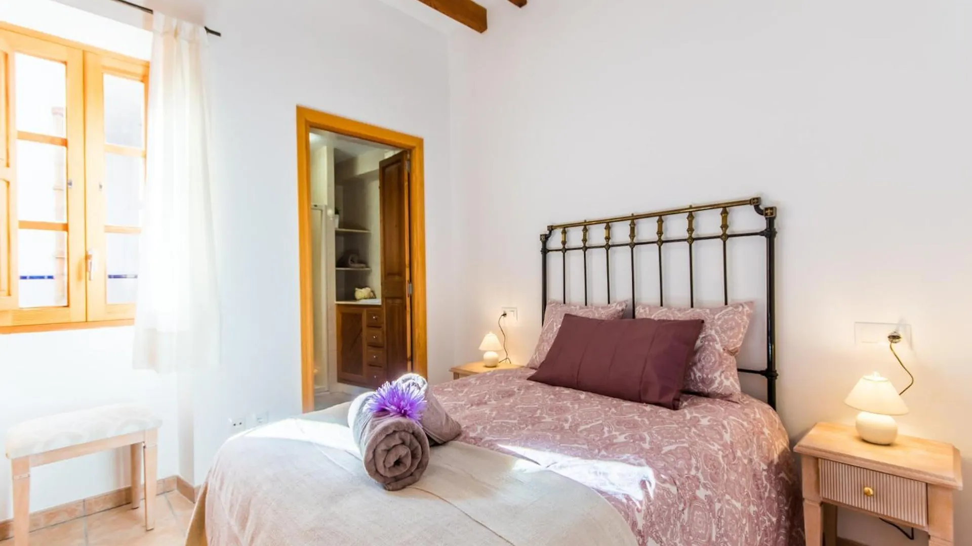Holiday Home In Alcudia