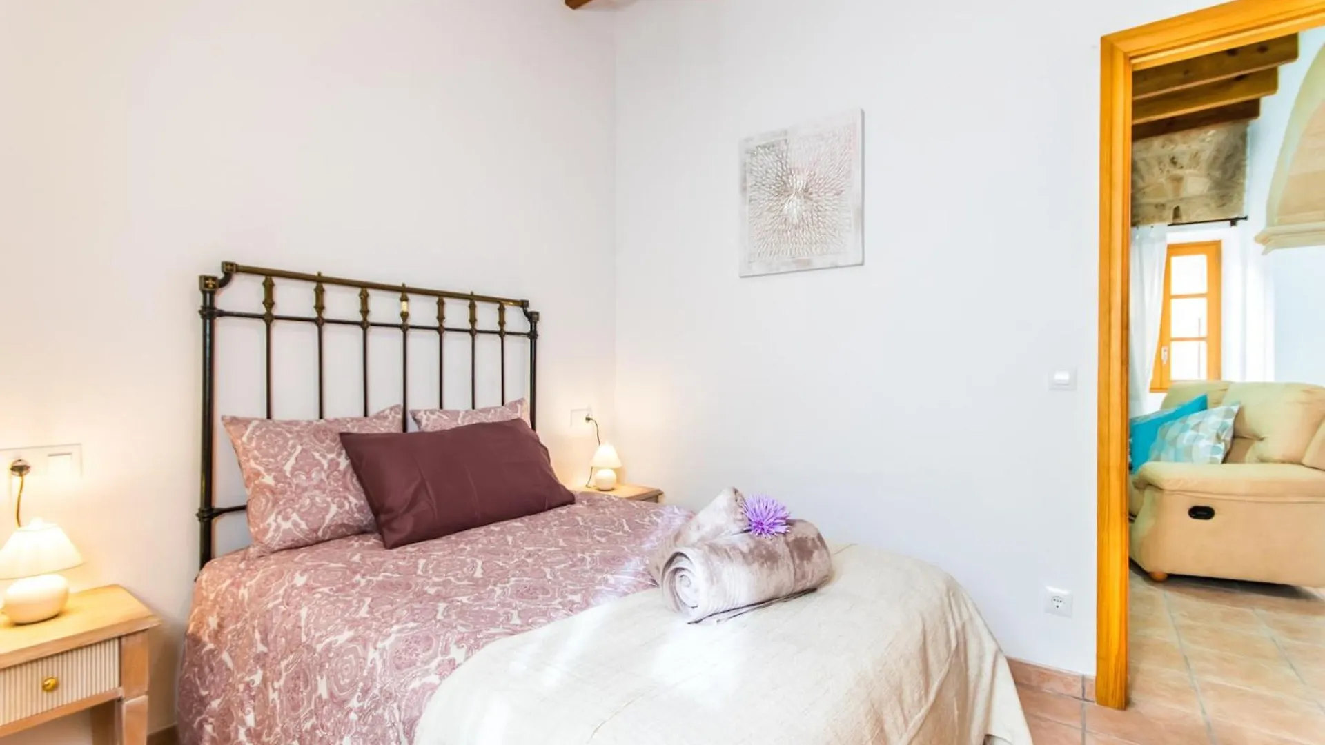 Holiday Home In Alcudia