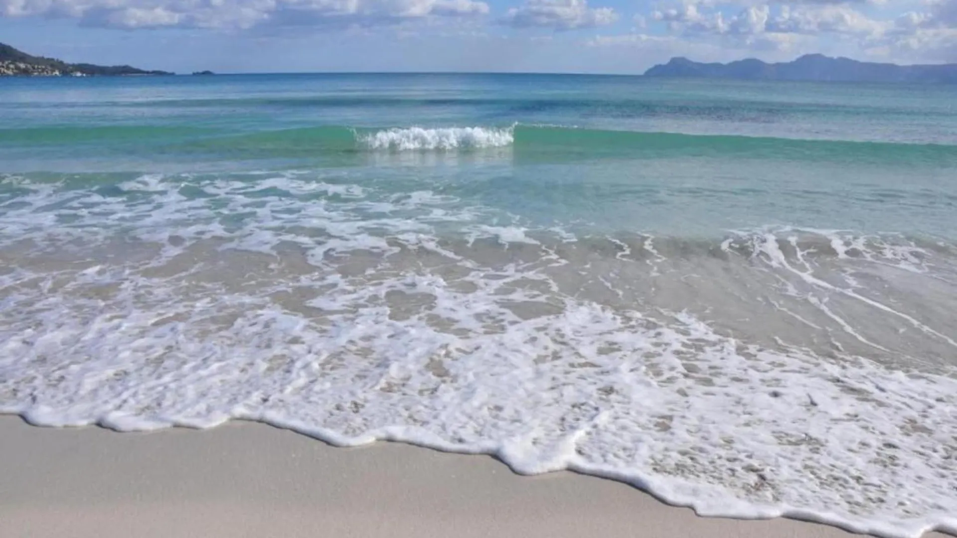 Holiday Home In Alcudia אלקודיה