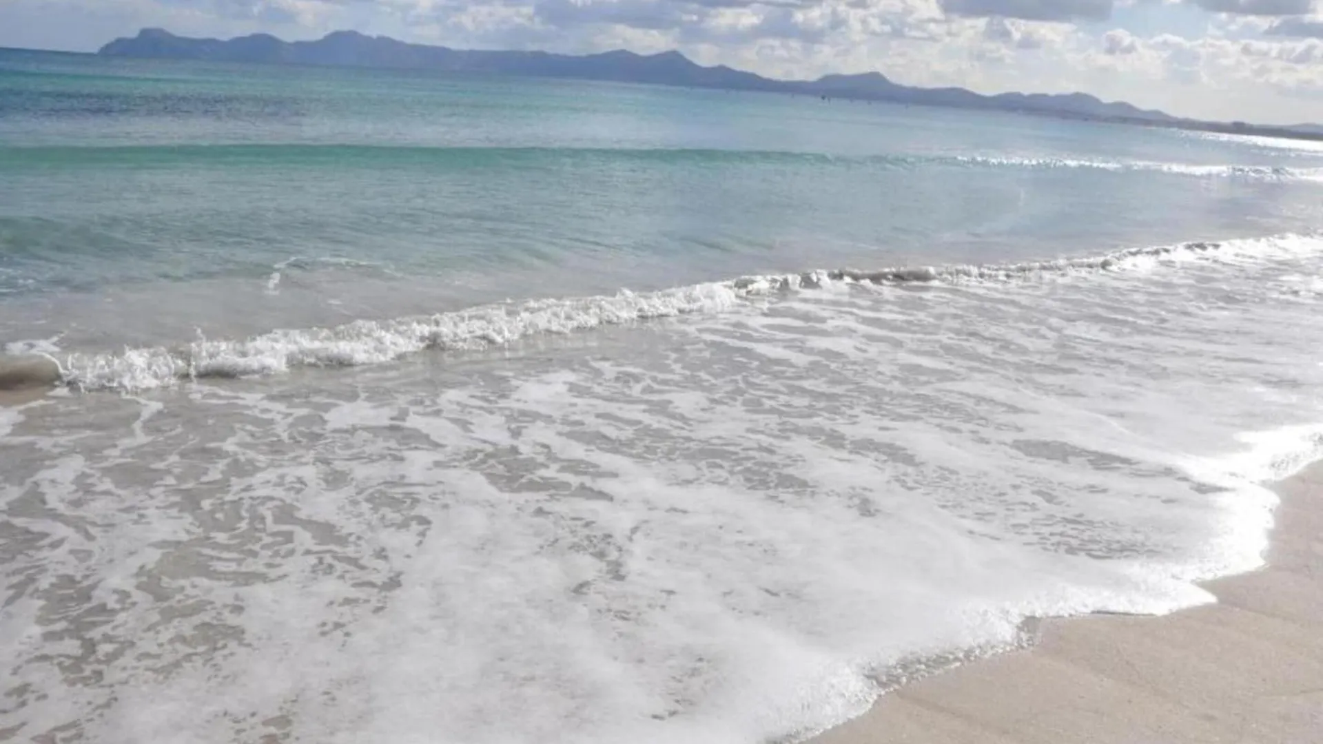 Holiday Home In Alcudia