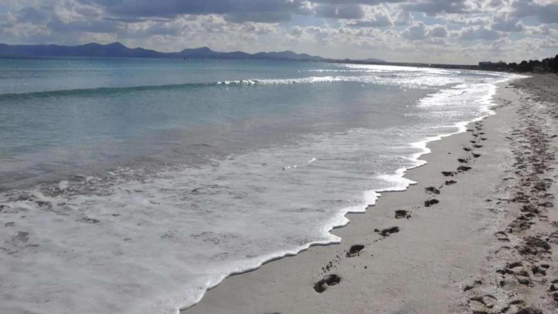 Holiday Home In Alcudia Spanien